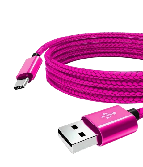 USB To Type C Fast Charging Cable