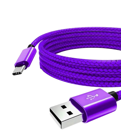 USB To Type C Fast Charging Cable