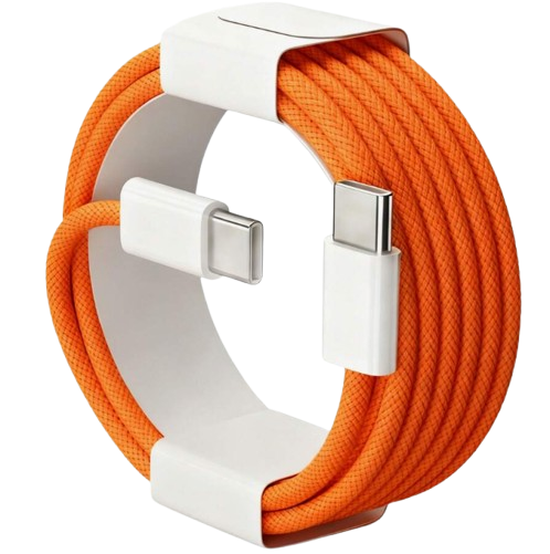 USB C Fast Charger Cable