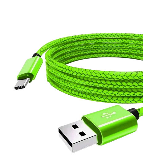USB To Type C Fast Charging Cable