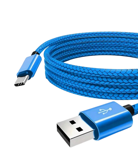 USB To Type C Fast Charging Cable