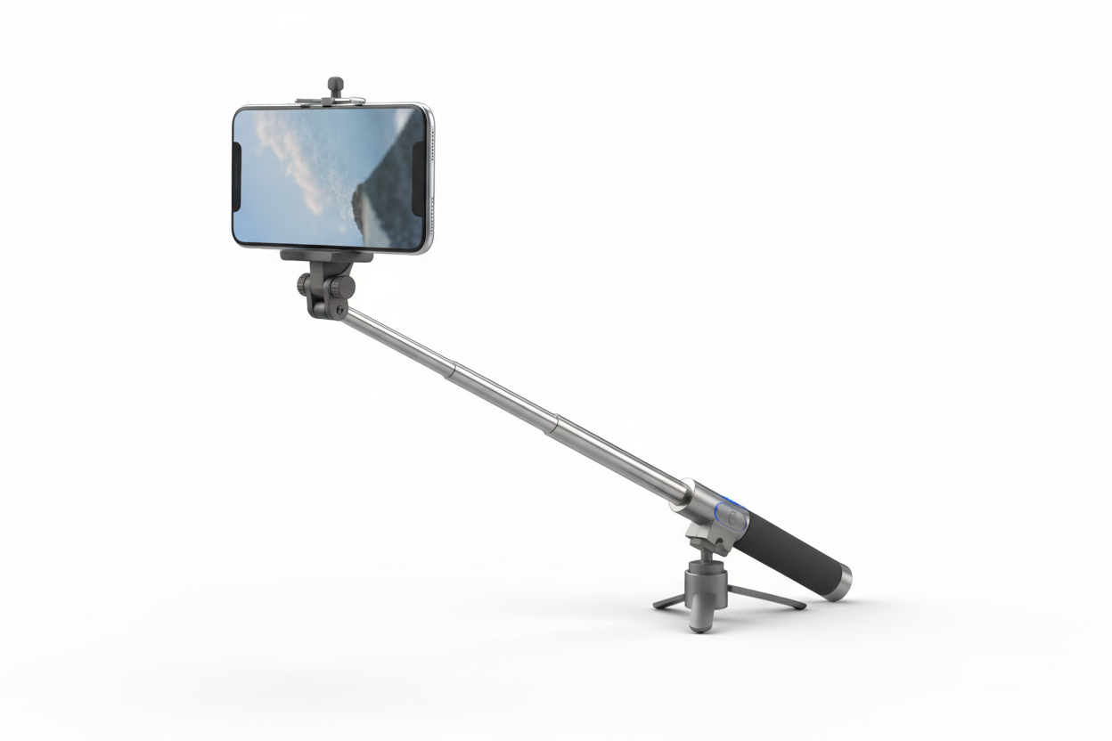 selfie stick