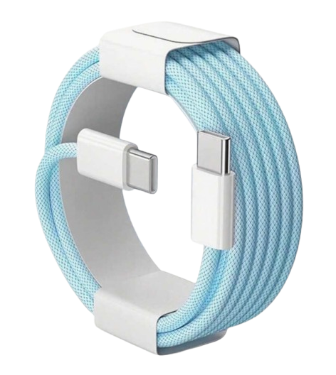 USB C Fast Charger Cable